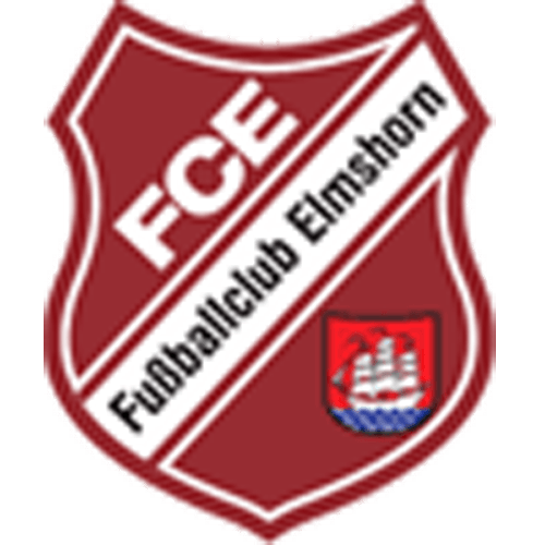 Wappen FC Elmshorn